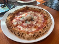 -Pizzeria da Nicola·火炉披萨(中大国际店)
