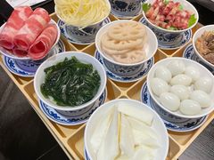 -咏江南·苏式火锅·苏州评弹(观前街店)