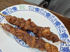 -牛街洪记小吃店(牛街店)