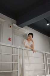 -红馆妆造(中央大街店)