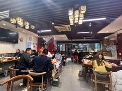 -满堂春特色餐馆