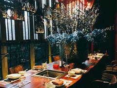 -大隐·成都火锅Bistro(合生麒麟新天地店)