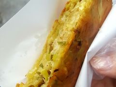 -老味道饺子馆(回民街店)