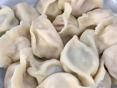 -听涛雅苑百味饺子老家菜馆