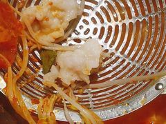 -陈记顺和牛肉火锅馆(林乐路店)