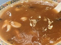 胡辣汤-金狮麟·新豫菜(金码大厦店)