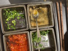 -阿源鱼捞斑鱼火锅·海鲜粥(山景尚宅店)