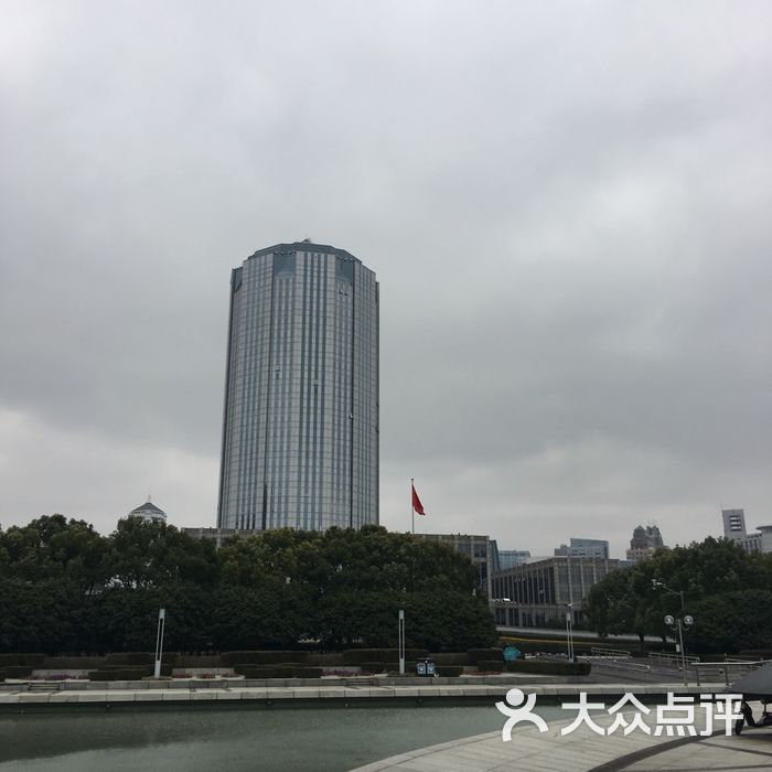 上海东怡大酒店