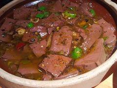 -泥糊破店小酒馆·团建聚餐(南京西路店)