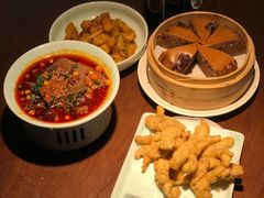 -全牛匠·乐山跷脚牛肉(西单华威约饭街店)