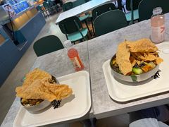 -红鼻子桂林米粉(金唐新光界店)