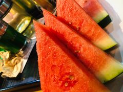 -苏格里岛自助烧烤百汇
