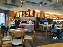 -必胜客(港城新天地店)