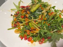 -钱记·乡野菜(紫荆花路店)