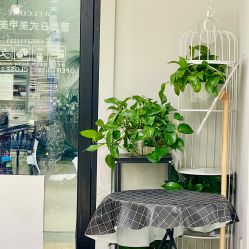 -LEILEI NAIL蕾蕾美甲美睫