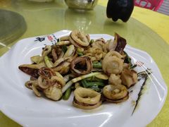 -秋姐美食店(旅游大道店)