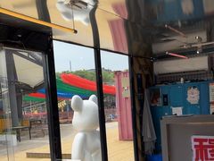 -移动谜城·大笨象密室逃脱(五棵松店)