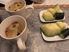 -SPA·印象足道养生(大运河度假区四望亭店)