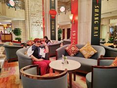-国际饭店·原点咖啡吧ORIGIN CAFE&BAR
