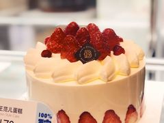 -巴黎贝甜(常德路店)