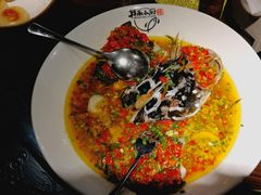 -井水小厨·湘菜(活力广场店)