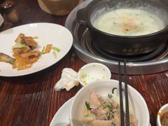 -大良毋米粥(锦龙路总店)