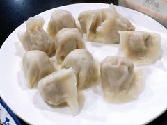 -一锅厨东北水饺店(厦大店)