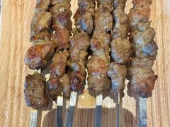 -巴依老爷新疆美食(工体旗舰店)