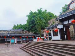 -南关石牌坊古镇