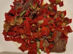 -阿明小菜·海鲜·上海菜(梅陇店)