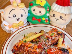-NG PASTA吴居·中华意面·鲜牛排(南头古城店)