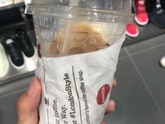 -COSTA COFFEE(斯普瑞斯奥特莱斯店)