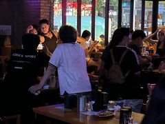 -HIB HUB公社(解放西路店)