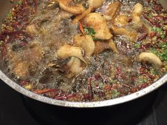 -鱼之家小四川水煮鱼
