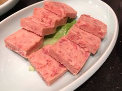 午餐肉-协成海鲜火锅(情侣路店)