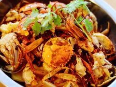 -小田油焖小龙虾(双井店)
