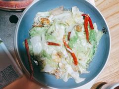 -云海肴云南菜·蒸汽石锅鱼(北京良乡华冠店)