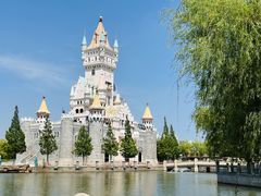 -青岛方特梦幻王国