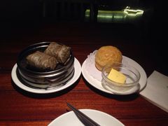 绿茶餐厅(华联万柳店)-绿茶餐厅(华联万柳店)