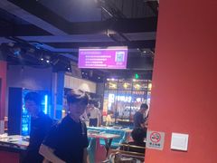 -醉炫音速烧烤·干煸菜(沙河总店)