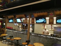 -额娘·春饼烤鸭(天鸿店)