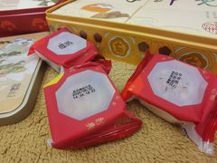-詹记桃酥(宿州路店)
