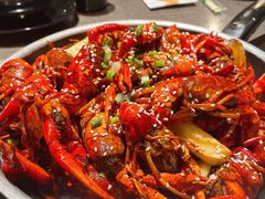-一棠龙虾•王牌虾球(楚河汉街店)