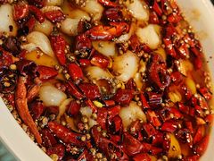 永安经典水煮鱼-永安鱼庄·镇江菜(东吴路店)