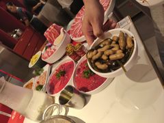 -小龙坎火锅(汉街店)