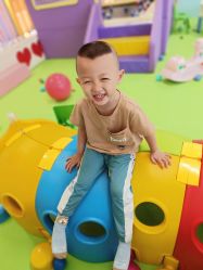 -孩子王(江南万达店)