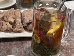 -贯贯吉·清真餐厅(浙江中路店)