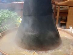 -古铜老院铜锅涮肉·清真(双井店)