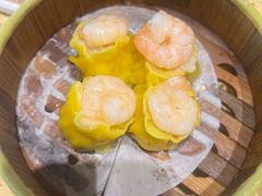 -蒸武门·广式茶点(金宝莱店)