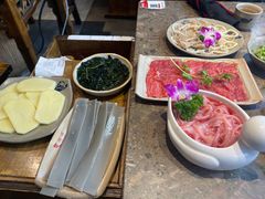 -重庆渝达老火锅(春熙路店)